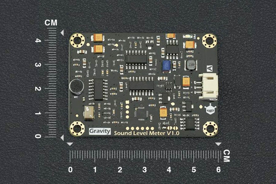 Sound Level Meter