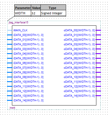 JTAG_Interface logo