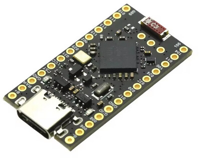 Can't install nRF52840 Nice!Nano board - 3rd Party Boards
