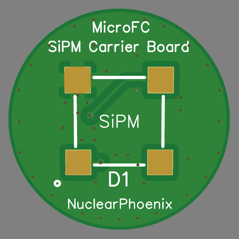 Gamma spectroscopy using an MCU and the Arduino IDE - Page 2 - Science ...