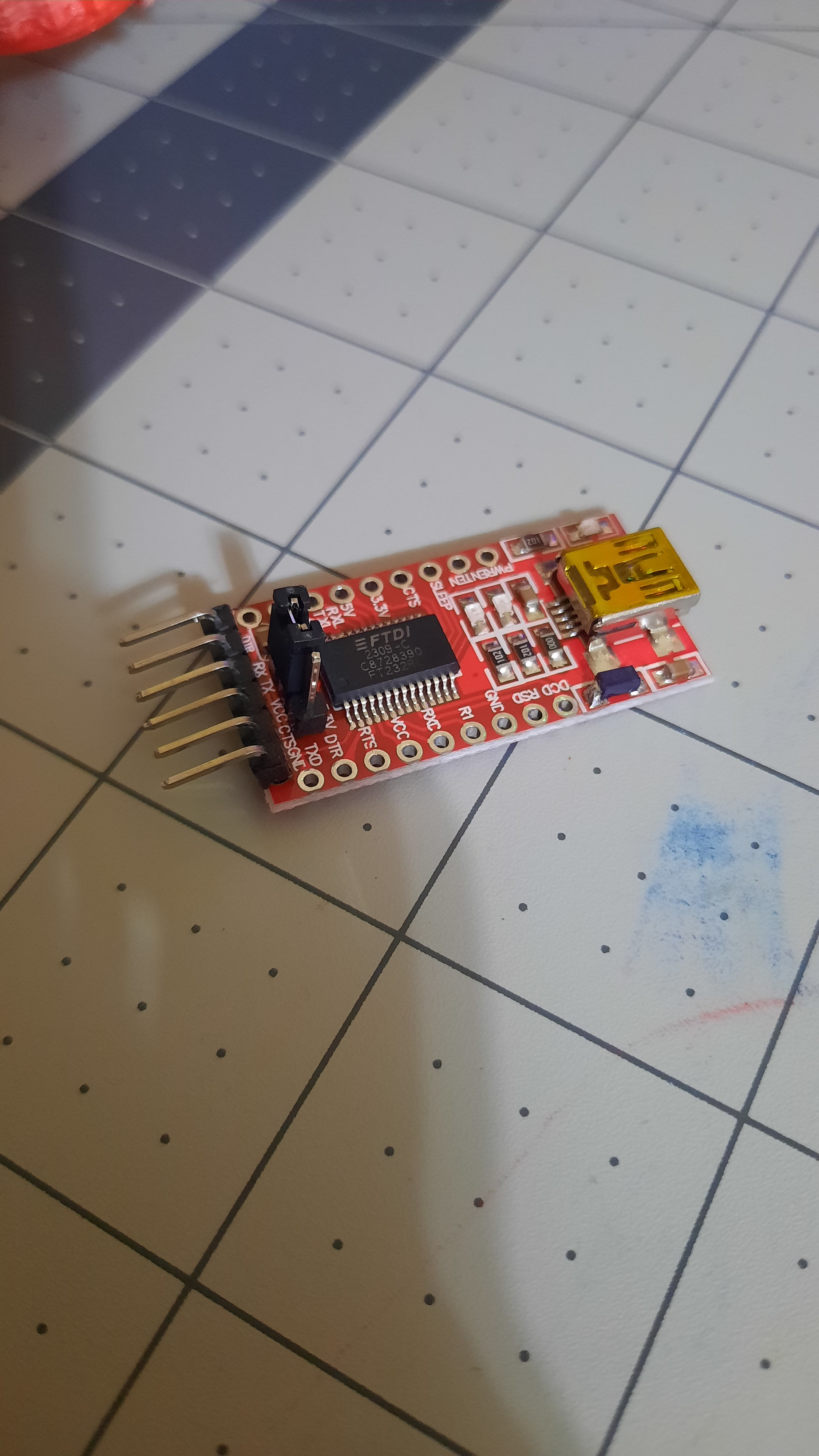 Problem uploading the CameraWebServer example code to the ESP32 Camera ...