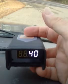 Digital 3 digit speedometer - Science and Measurement - Arduino Forum