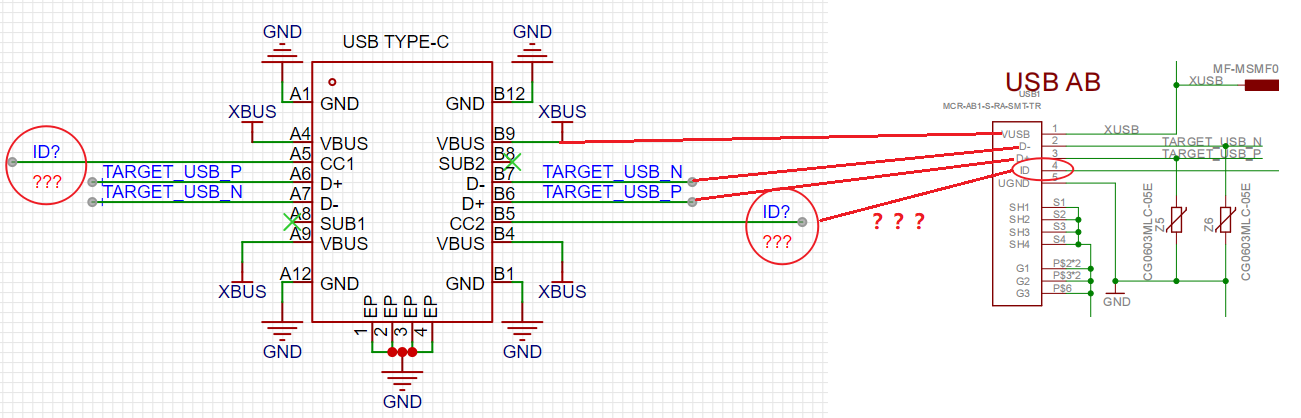 Puzzled About Changing The Micro Usb To Usb Type C Zero Arduino Forum Puzzled About Changing The Micro Usb To Usb Type C Zero Arduino Forum