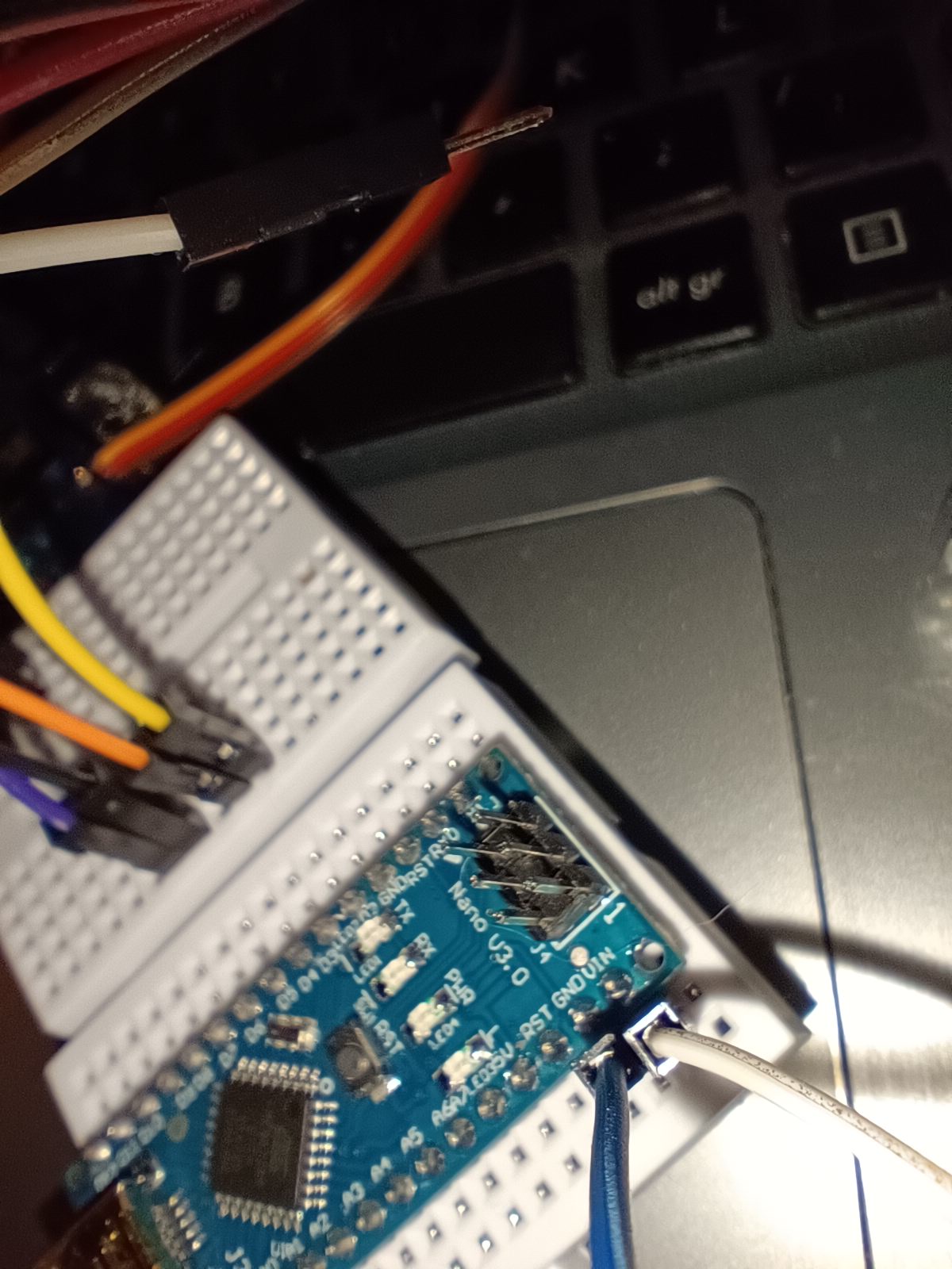Demande d'aide identification composant Nano C2 - Page 2 - Français ...
