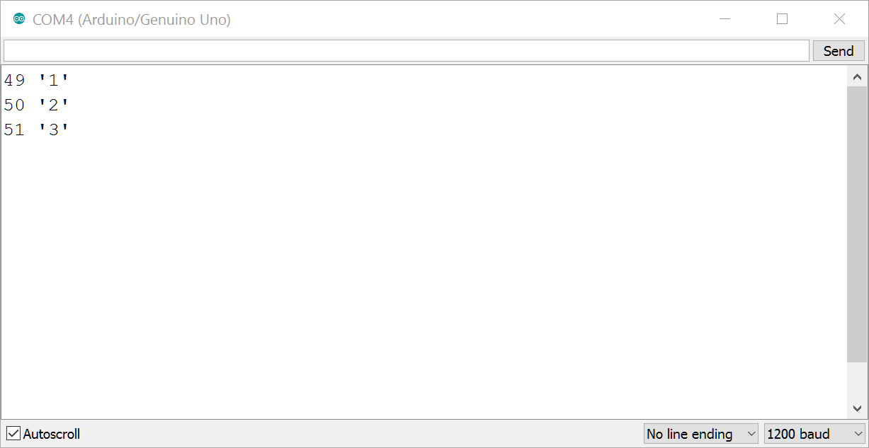 300 baud on Uno - IDE 1.x - Arduino Forum