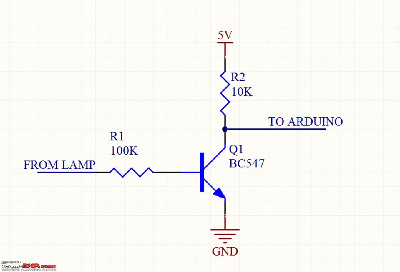 Is this water level sensor correct? - Sensors - Arduino Forum