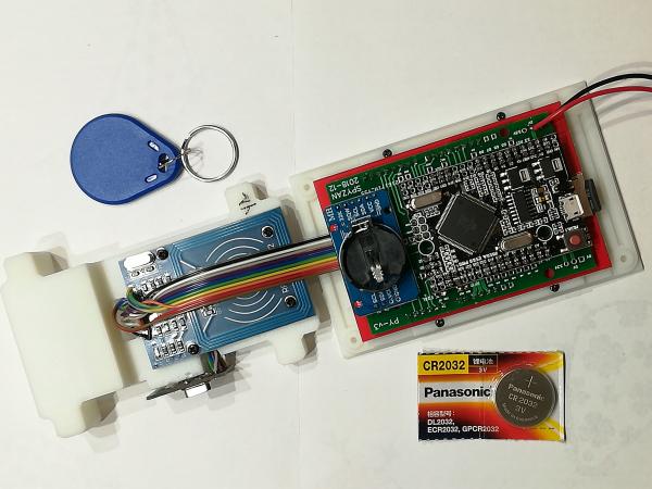 tft display teardown quotation