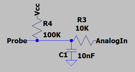 Very confused on how I use the ADC for my application - Sensors ...