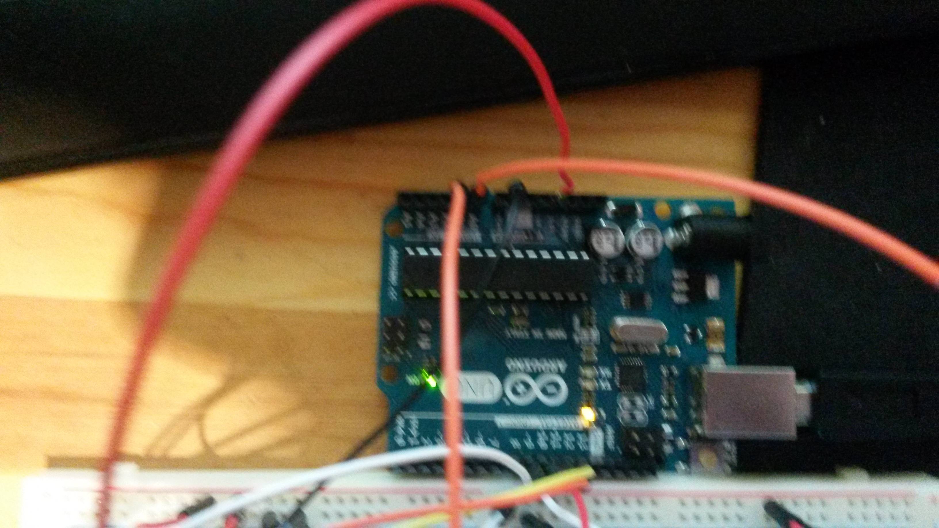 Potentiometer trouble for Pong game. Project Guidance Arduino Forum