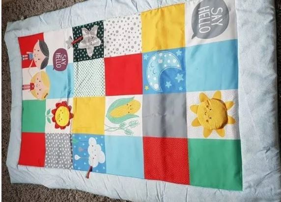 quilt