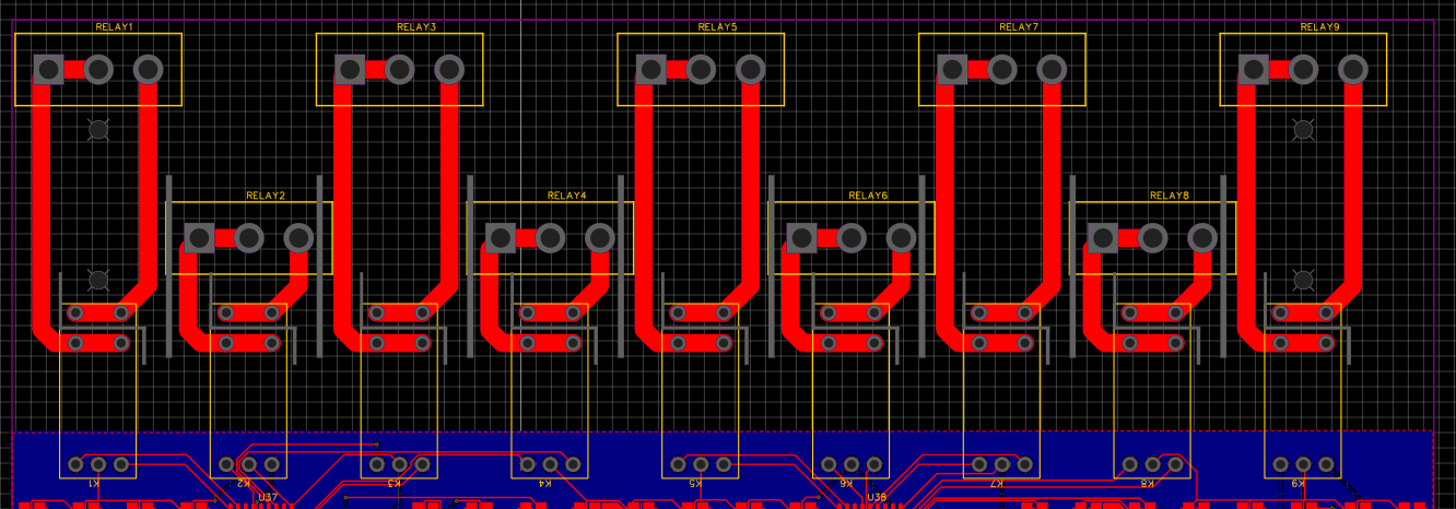 Suspected EMI issues. AC relays - Page 2 - Home Automation - Arduino Forum