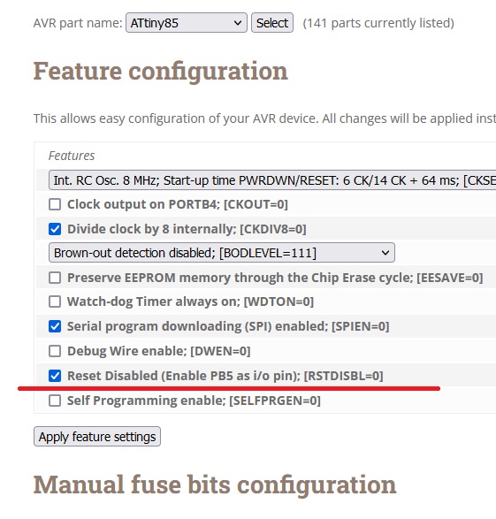 Significance of RESET - Uploading - Arduino Forum