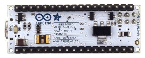 Arduino Micro Debut in the US - Products and Services - Arduino Forum