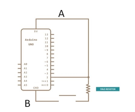 Simple broken wire detector - works and doesn't - General Electronics ...