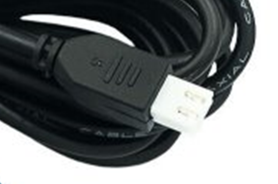 2 pin connector