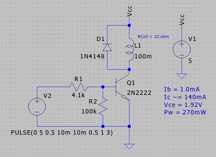 Consiglio: Transistor normale o MOSFET? - Page 2 - Hardware - Arduino Forum