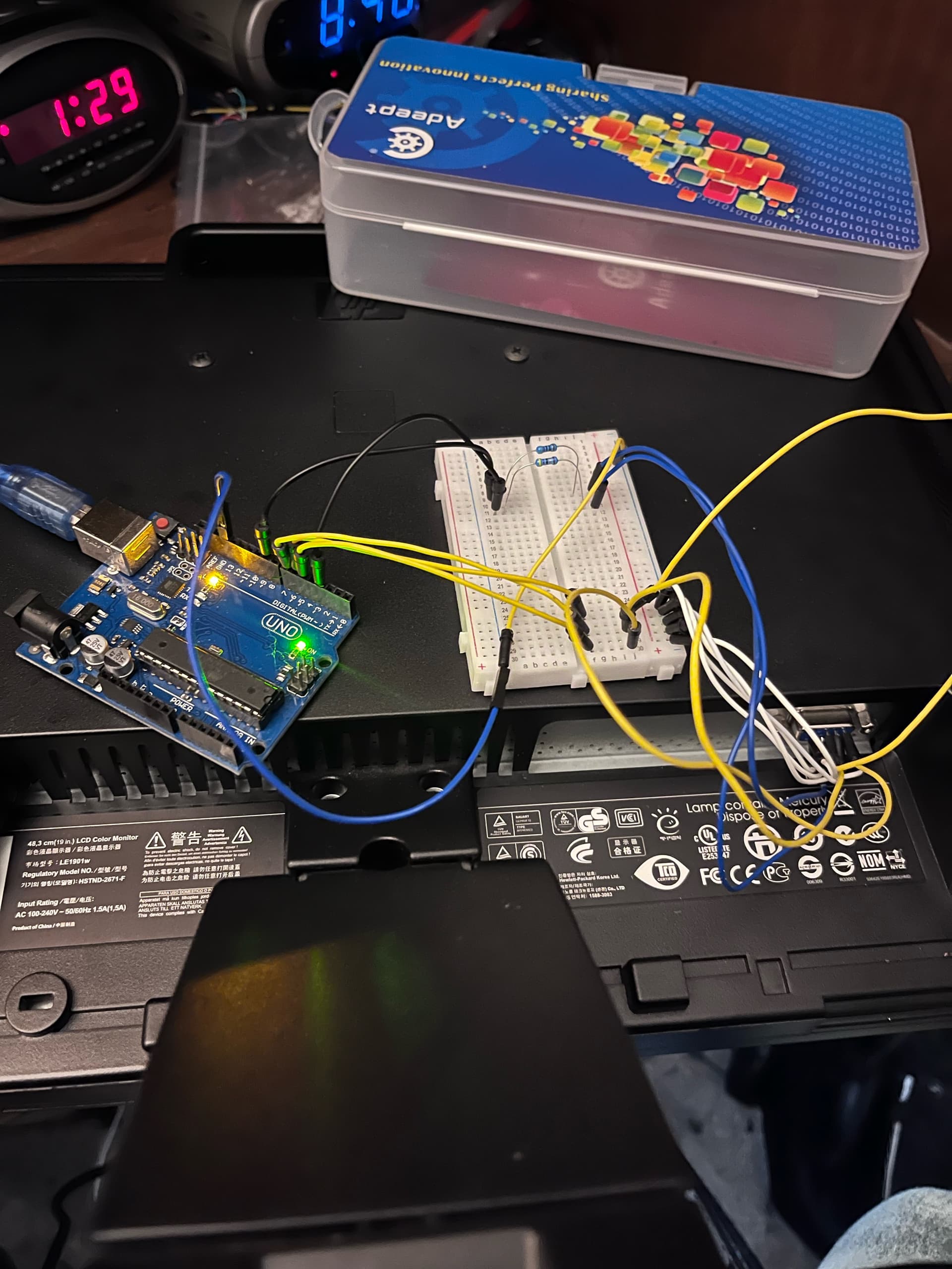 ardUNO Computer Project Forum - Product Design - Arduino Forum