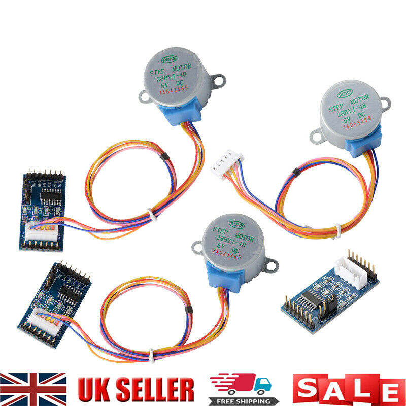 Feeding system with 50 motors - General Guidance - Arduino Forum