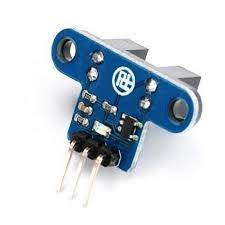 IRSepeedMeasuringSensor