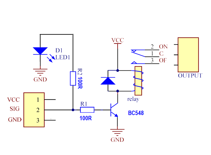 Loss of output voltage on Data pins - 3rd Party Boards - Arduino Forum