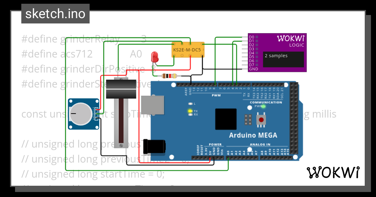 Acs712 Current Sensor Arduino Program at Rebecca Carol blog image.