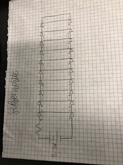 Need coding help for LEDs - General Guidance - Arduino Forum