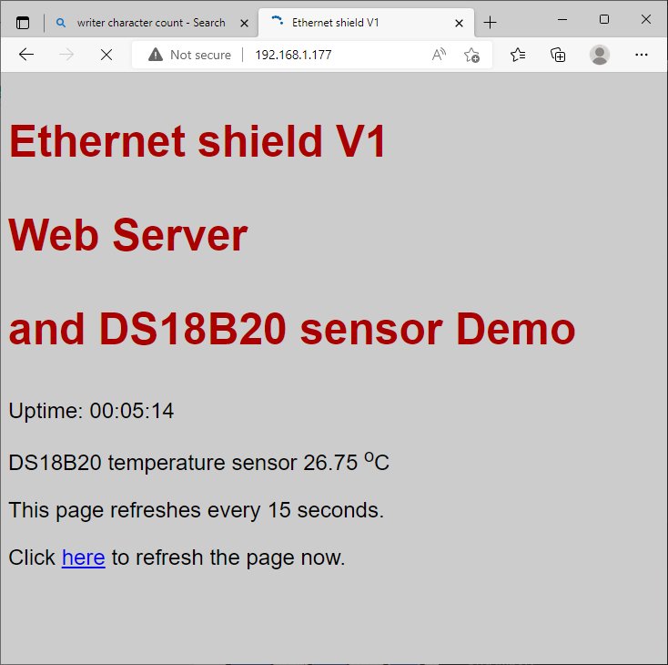 Change element in HTML page hosted on arduino - General Guidance ...