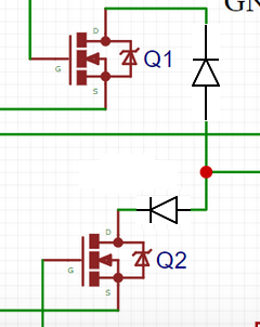 Diodes