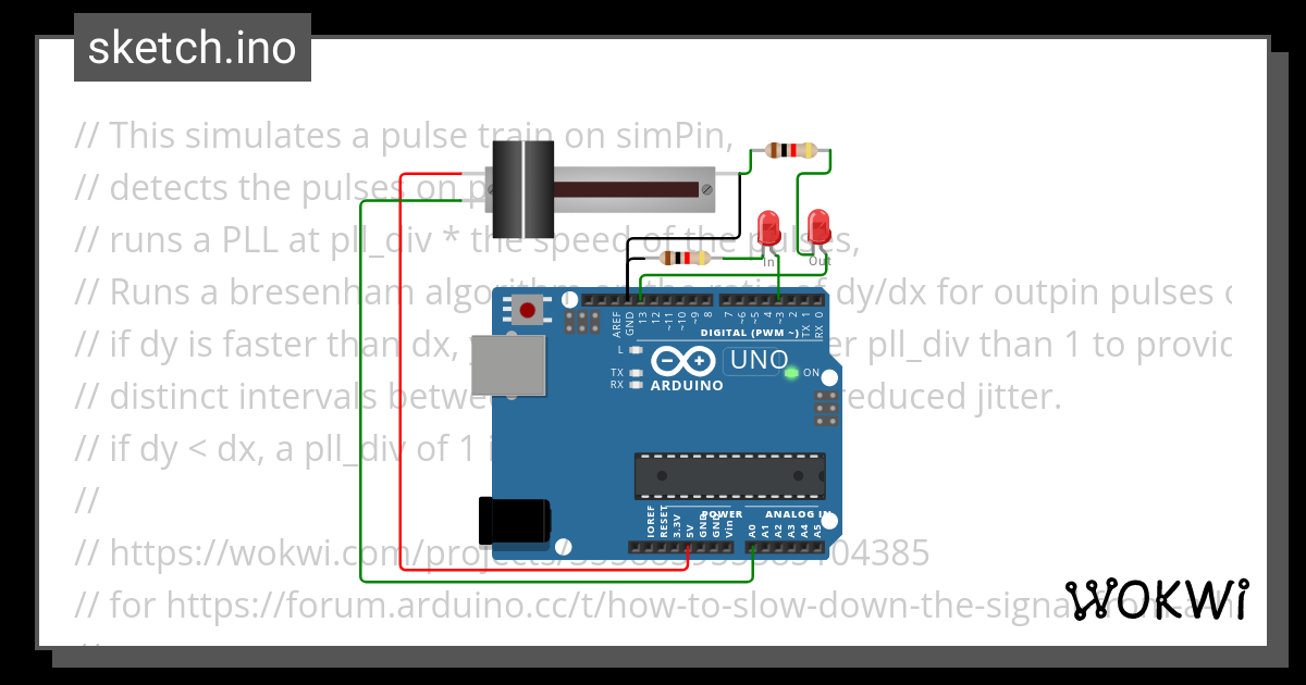 How to slow down the signal from a Hall effect sensor - Page 2 ...