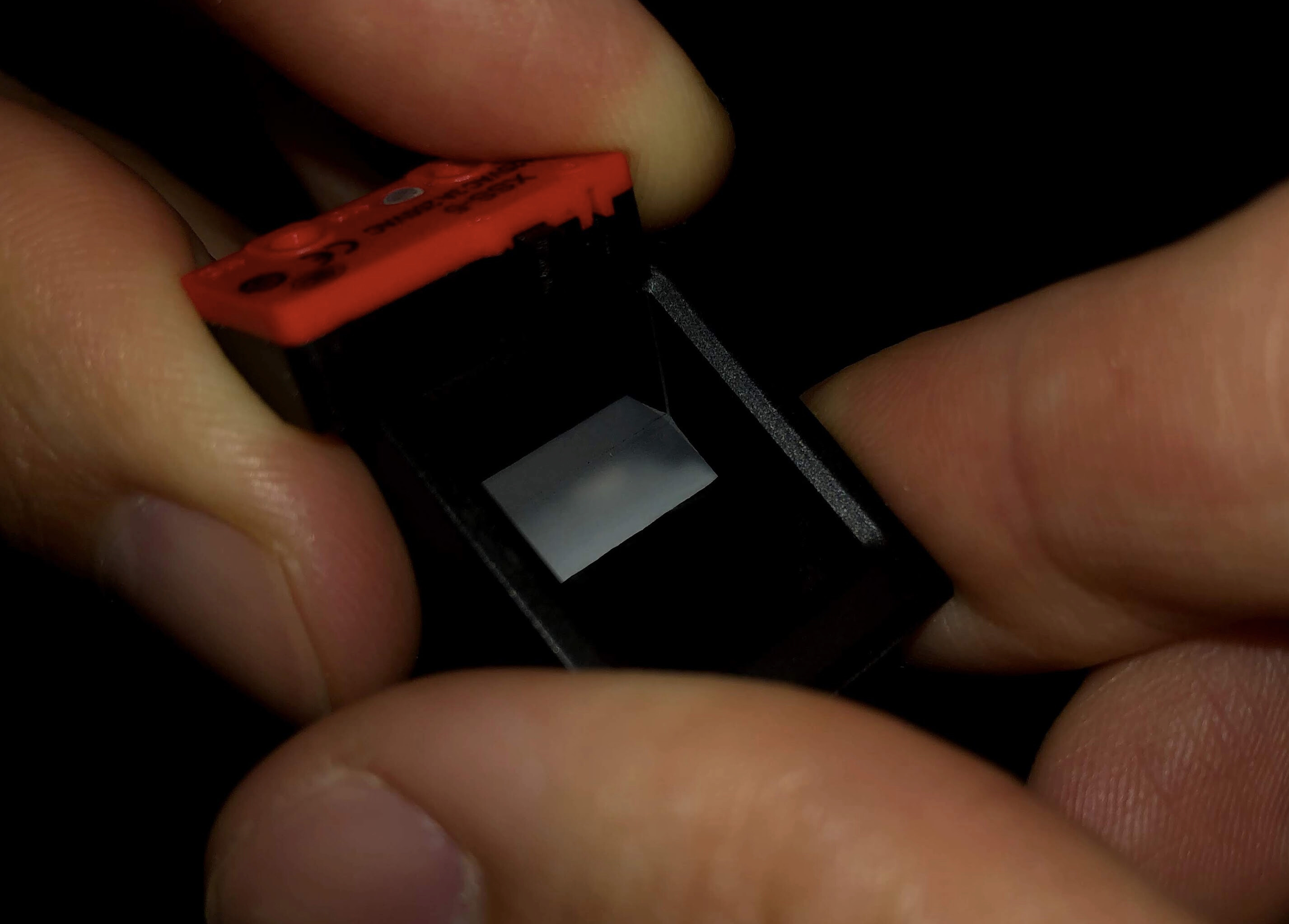 FPM10A Fingerprint sensor is there a way to detect finger on arduino ...