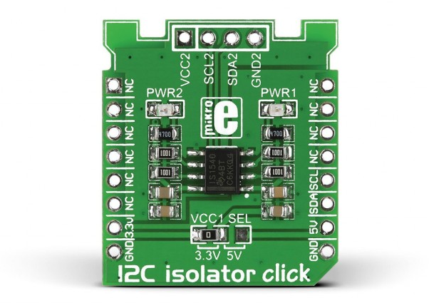 Multiple Arduino Mega I2C network - Networking, Protocols, and Devices ...