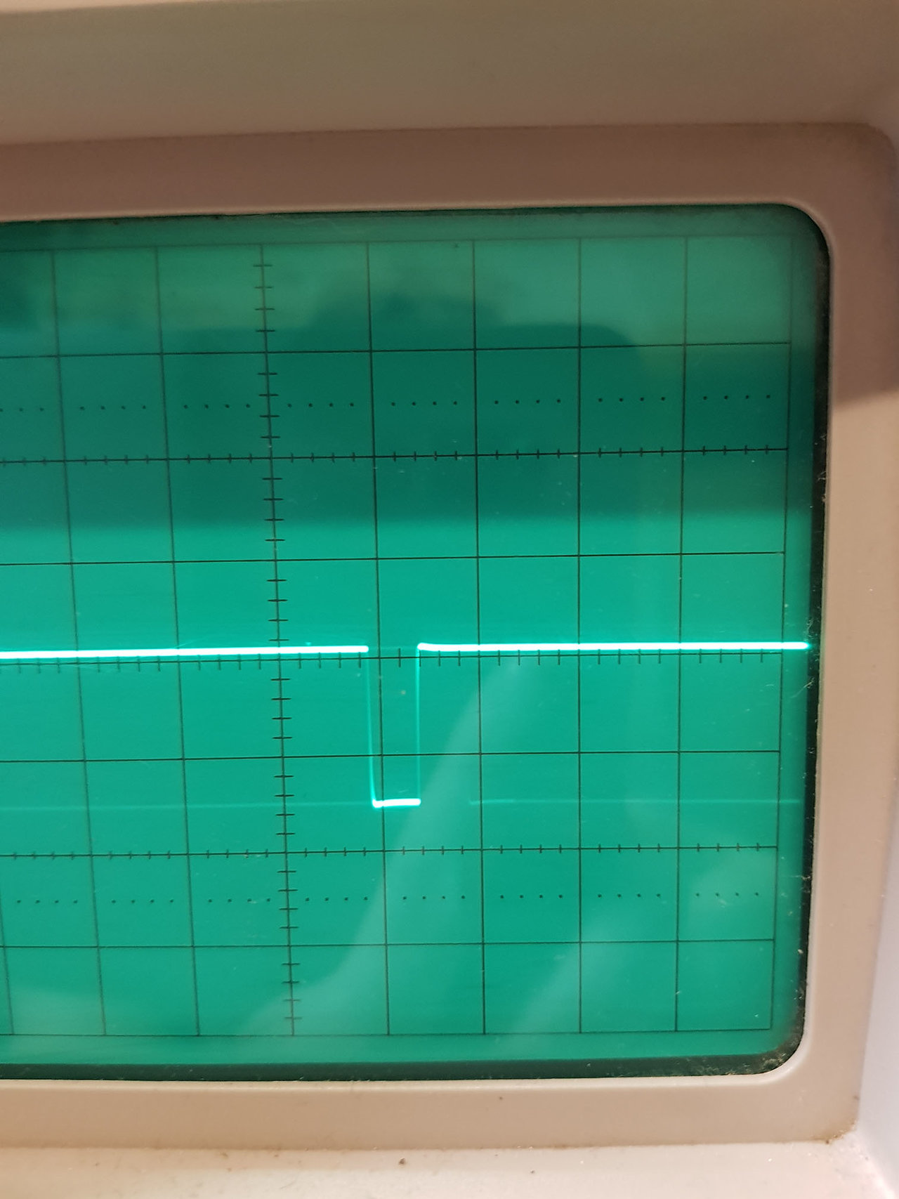 TVout output @TV & LCD working but not @carradio with monitor (RVC ...