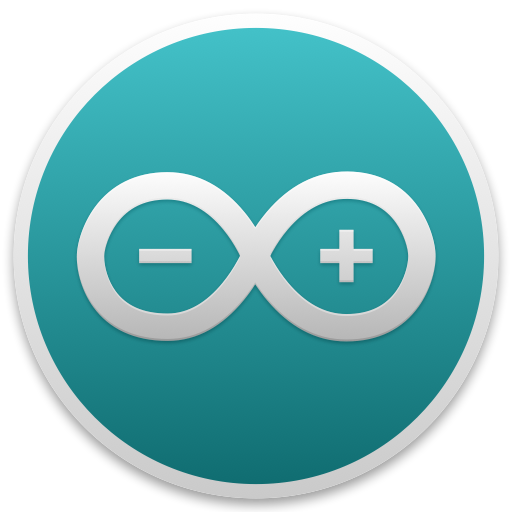 Arduino Icon for OS X Yosemite - General Discussion - Arduino Forum
