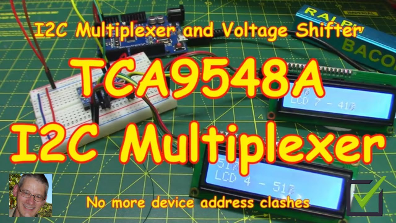 Button Box with displays - Multiplexing and which arduino? - General ...
