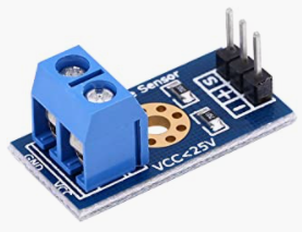 Arduino MEGA Sensor Shield v2.0 - multiple voltage sensors - Sensors ...