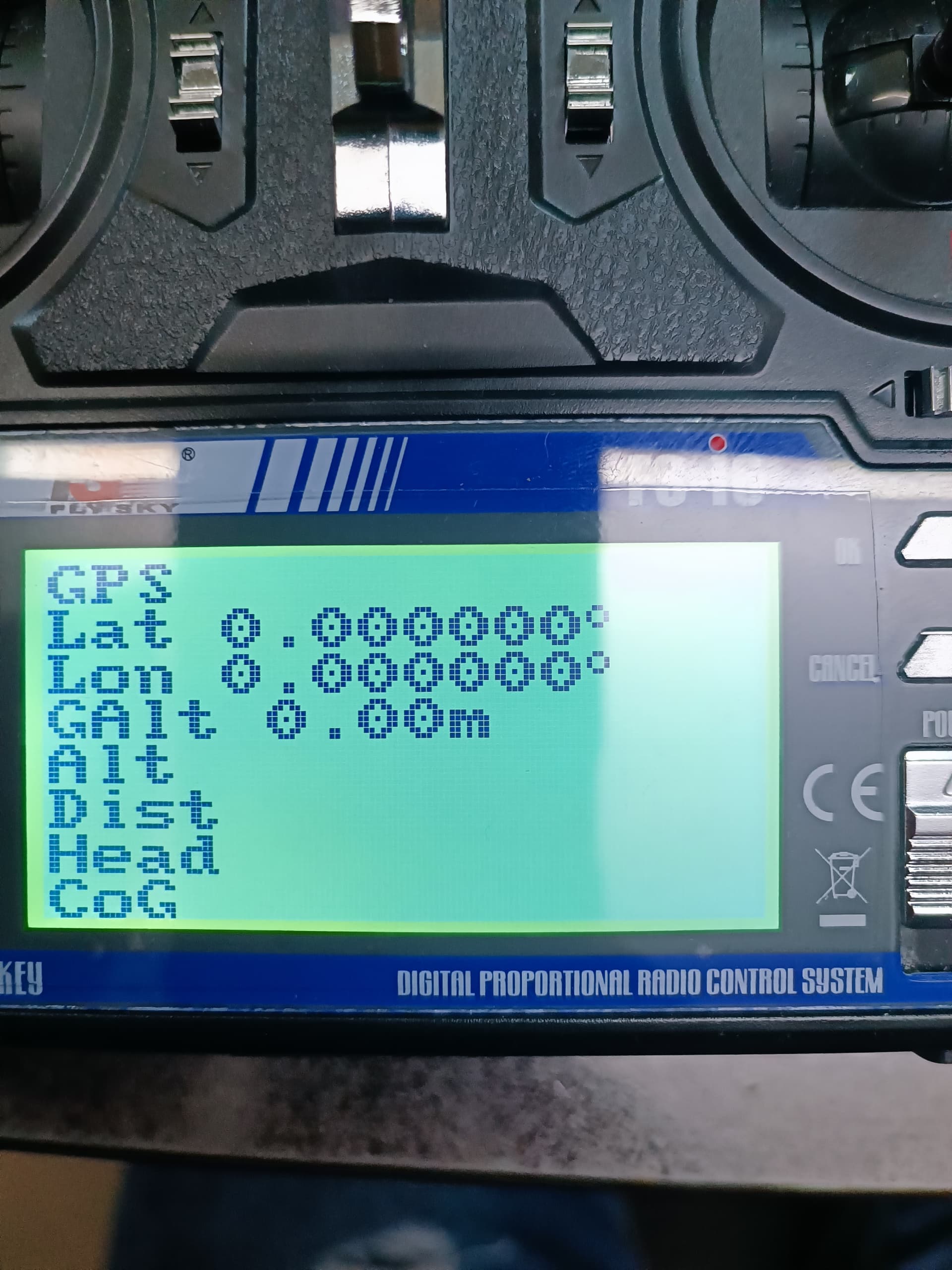 Flysky i6 Arduino Nano & Gps neo6 code - Page 2 - Jobs and Paid ...