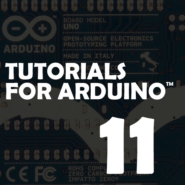 Saving data from Arduino to PC - Interfacing w/ Software on the ...