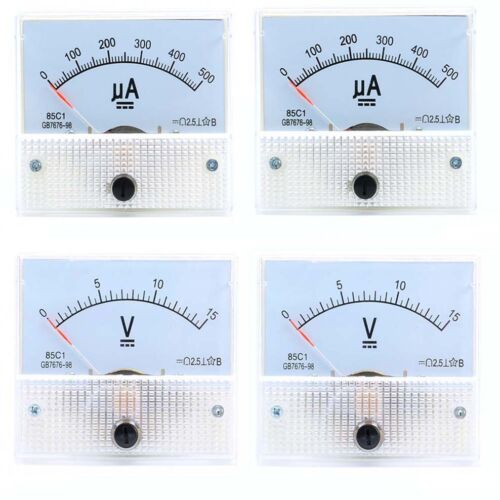 How Do Cheap Ammeters Work General Electronics Arduino Forum