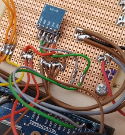 I2C an A4 und A5 anstatt SCL und SDA? - Page 2 - Deutsch - Arduino Forum