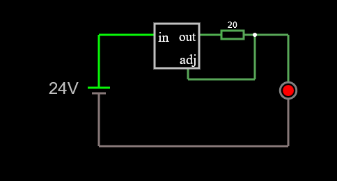 Simple current loop & why they are good for noise rejection - General ...