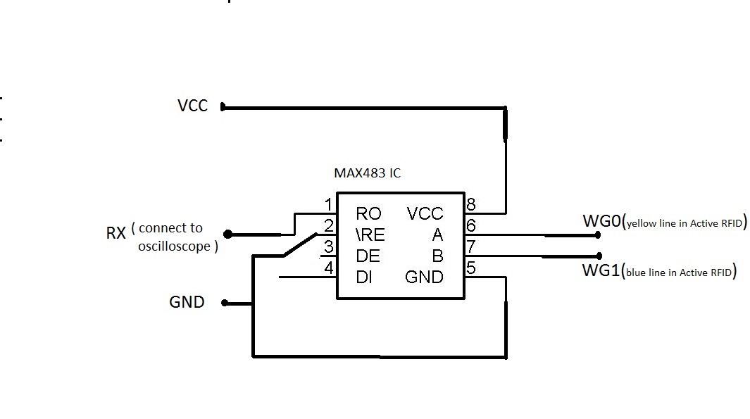 2.4GHz active rfid reader long range with Arduino Mega 2560 - Robotics ...