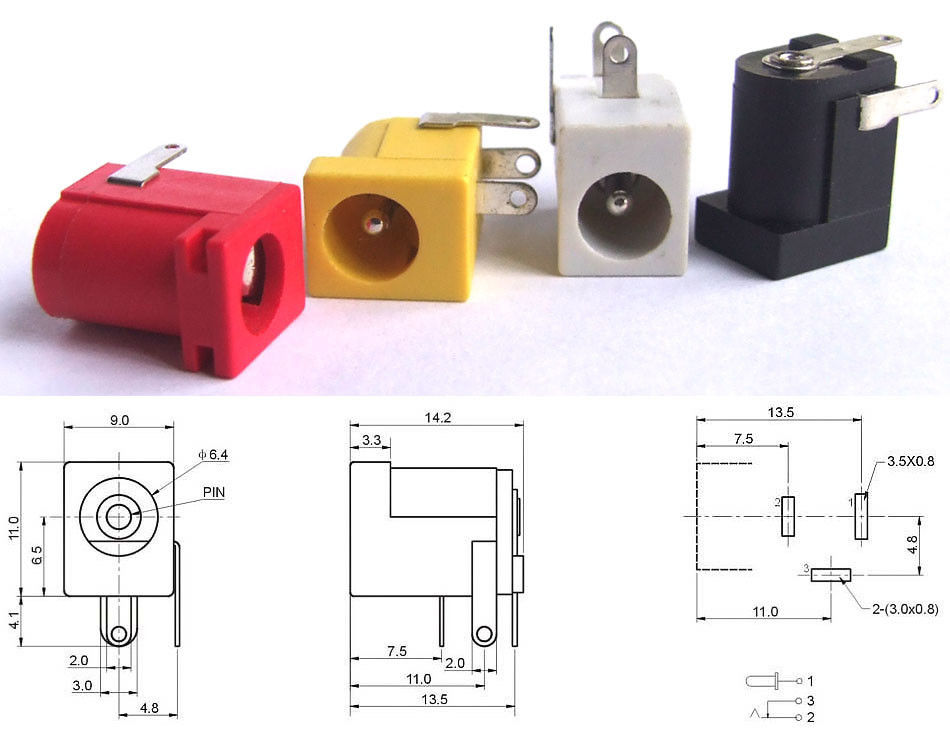 what-connector-plug-socket-is-recommended-general-electronics