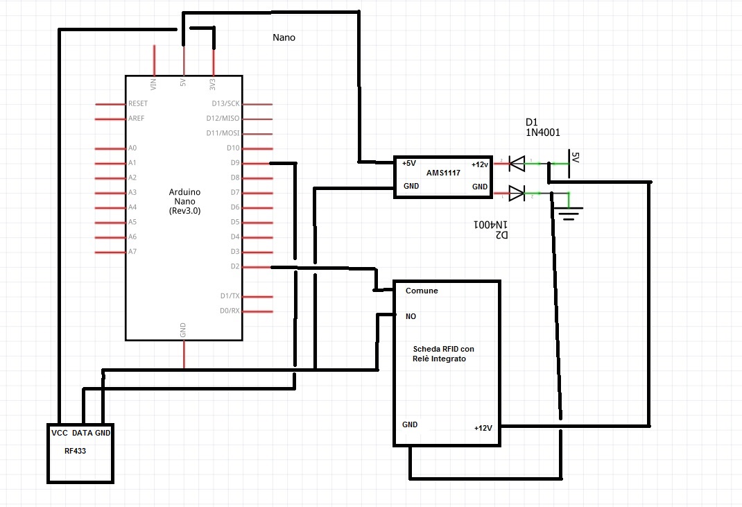 Nano e PULL_UP - Page 2 - Hardware - Arduino Forum