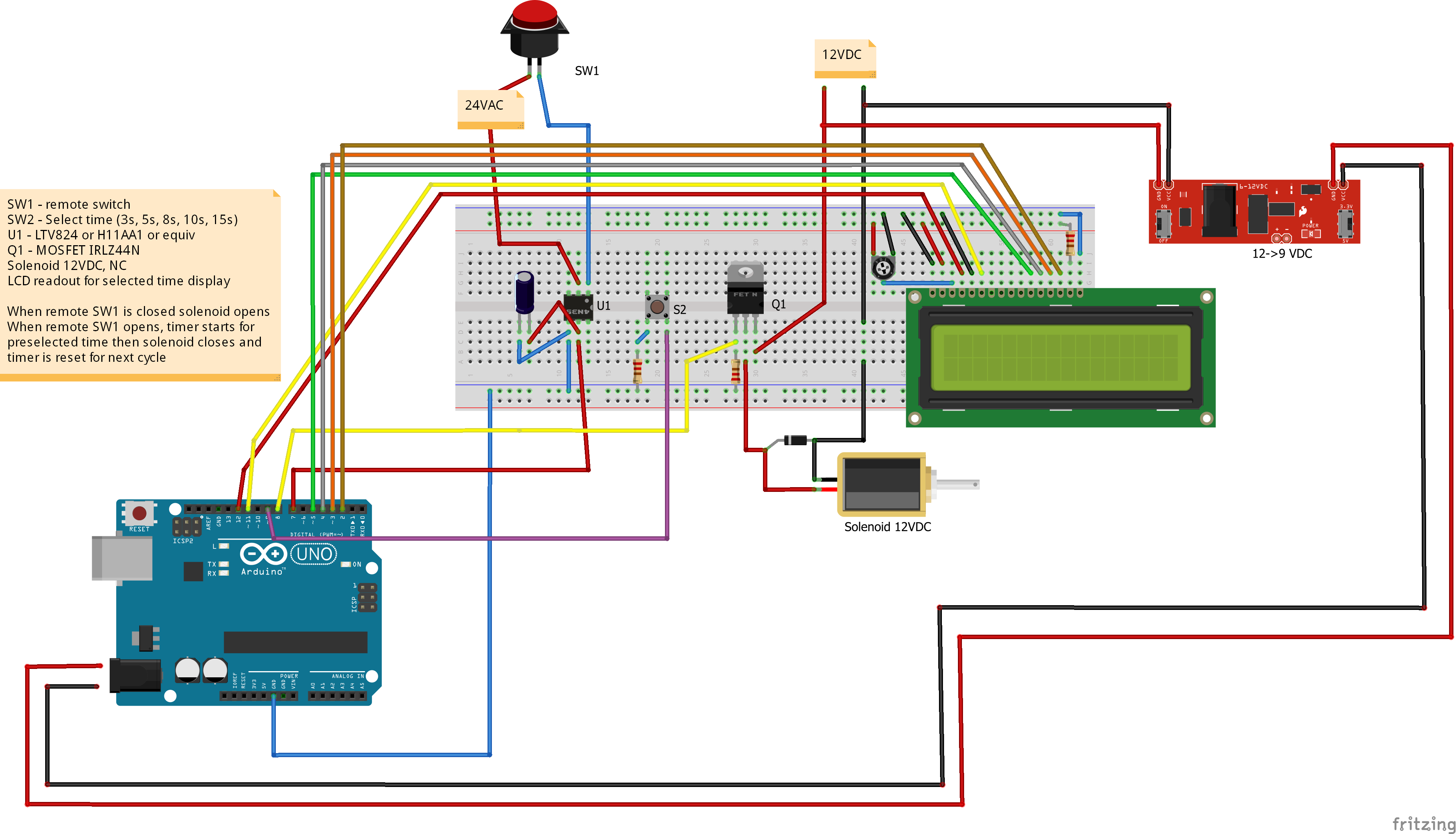 Need some help with H11AA1 circuit - General Electronics - Arduino Forum