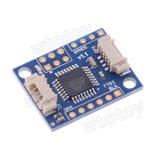 Is it possible to convert I2C GPS navigation module to an arduino