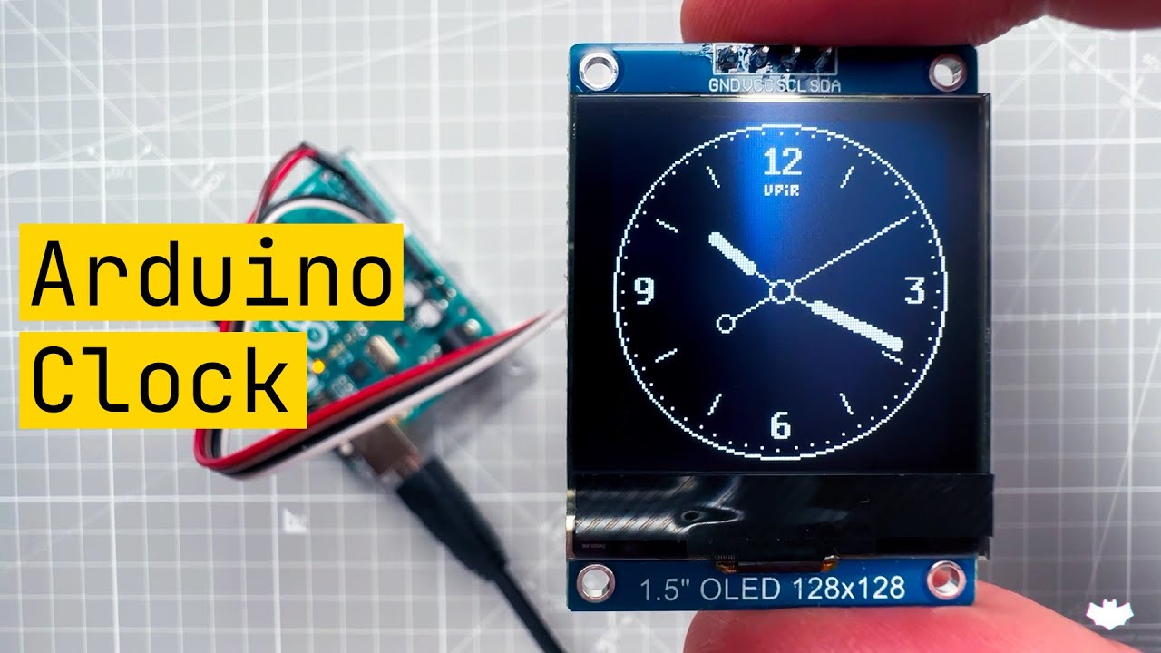 Building a Tidal Clock // Novice Seeking Advice on Storage Memory, NOAA ...