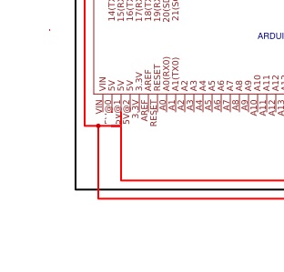 Arduino heating up! - General Guidance - Arduino Forum