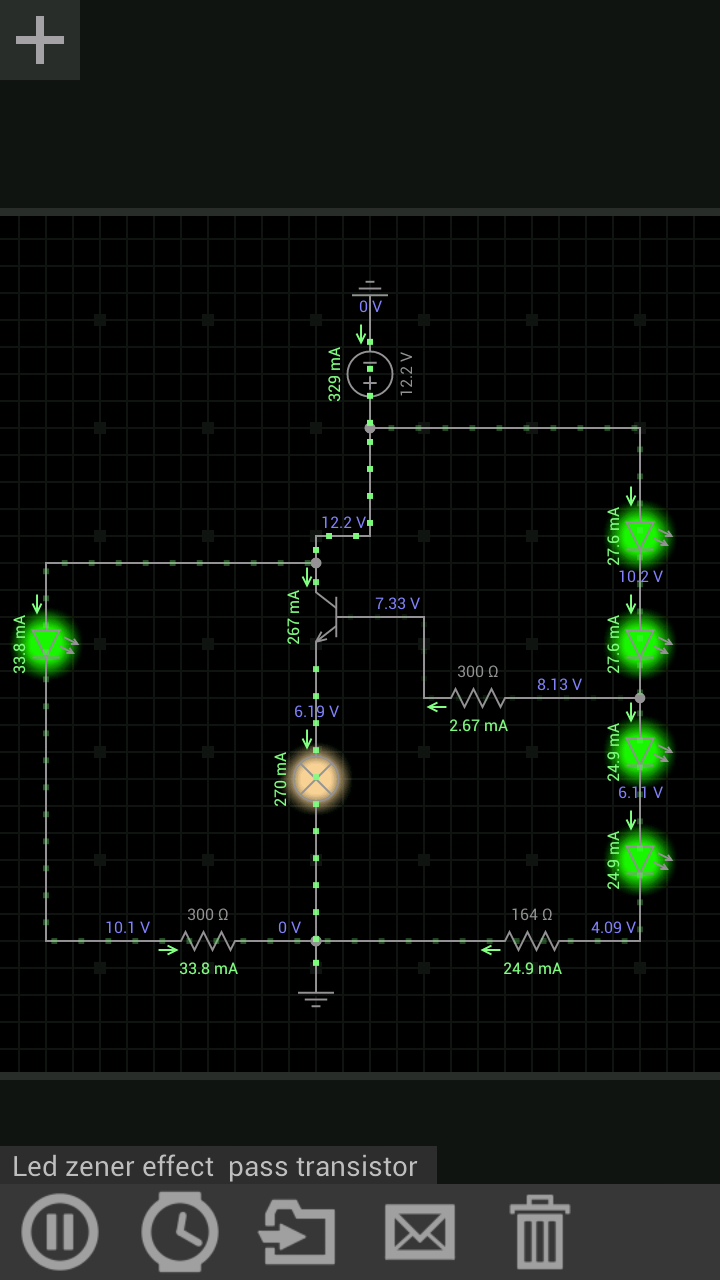 Placing resistor AFTER LED. Why? General Electronics Arduino Forum