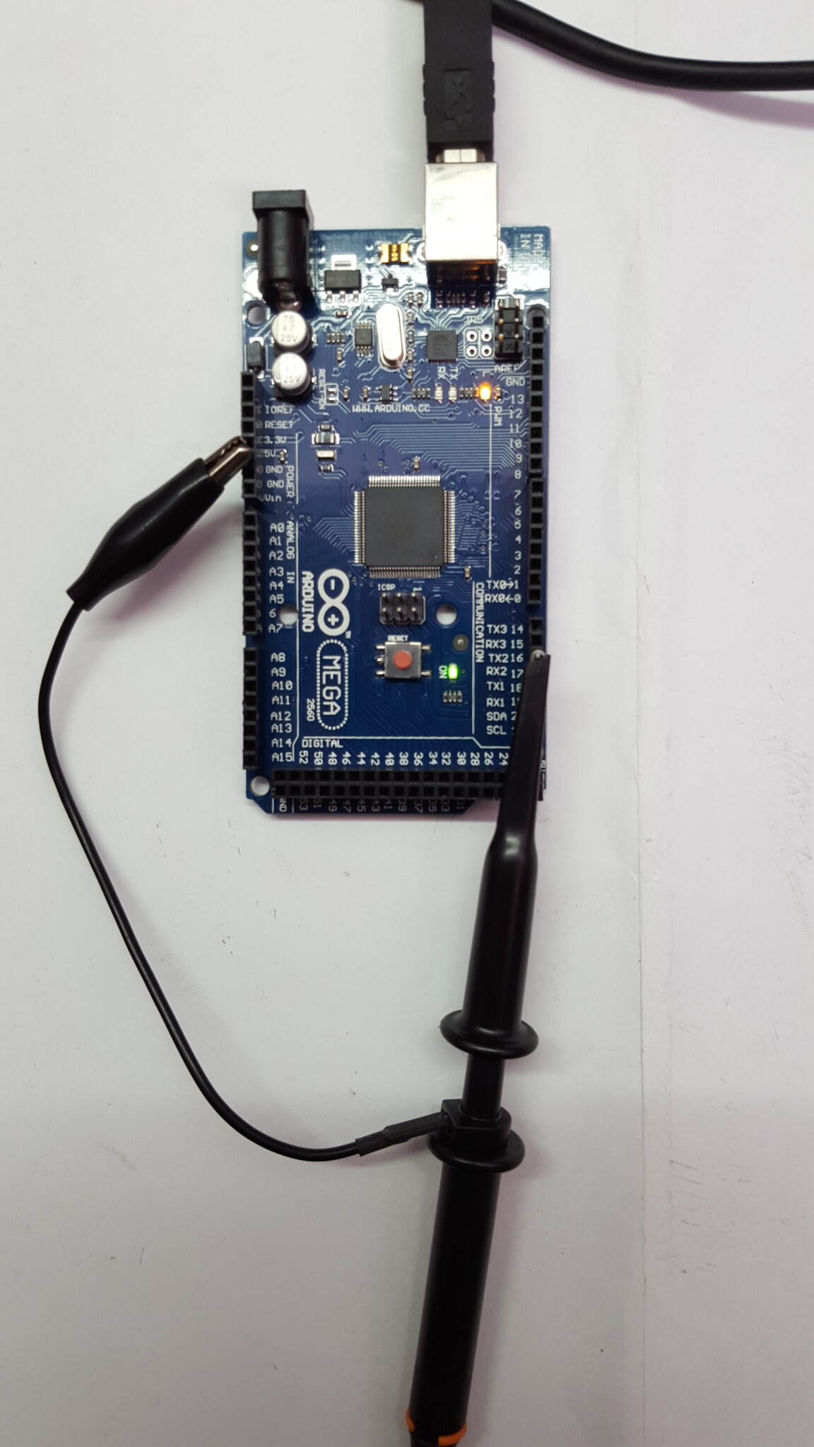 ROM-Reader for Super Nintendo / Super Famicom Game
