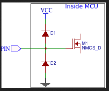 Zener voltage for protection of GPIO - Motors, Mechanics, Power and CNC ...